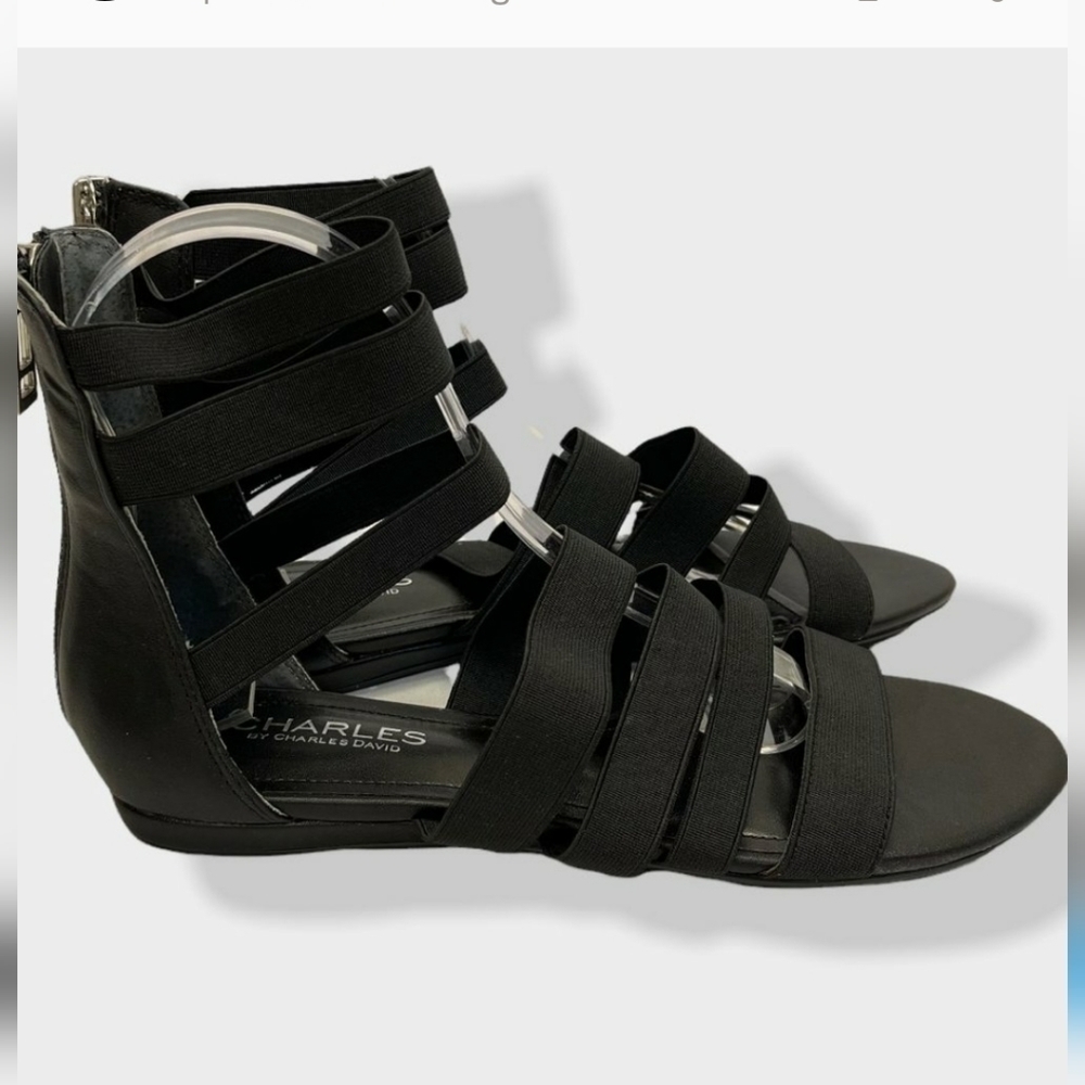 CHARLES BY Charles David Rider sandal